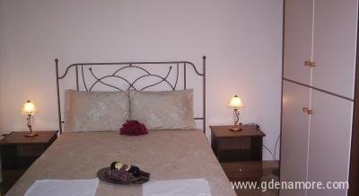 Anastasia apartments & studios, privatni smeštaj u mestu Stavros, Grčka